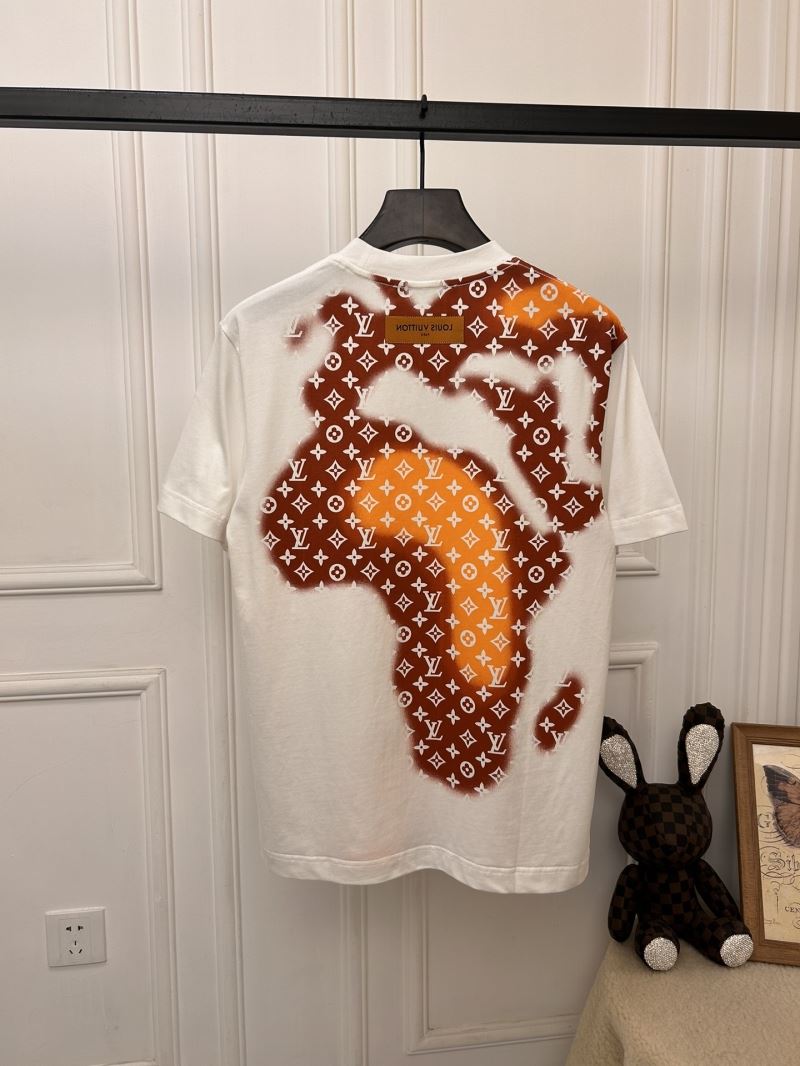 Louis Vuitton T-Shirts